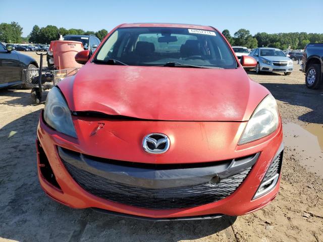 2011 Mazda 3 S VIN: JM1BL1U68B1356780 Lot: 62652714