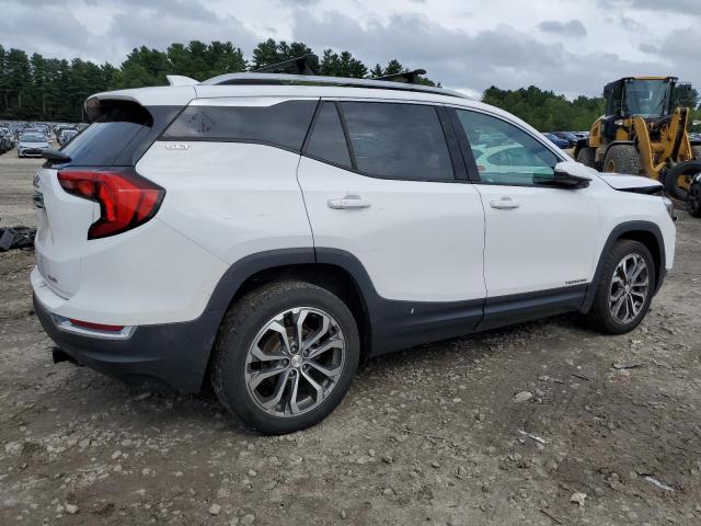 2020 GMC TERRAIN SL - 3GKALVEV6LL228254