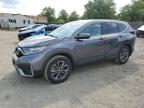 2020 HONDA CR-V EX - 5J6RW2H56LA018786