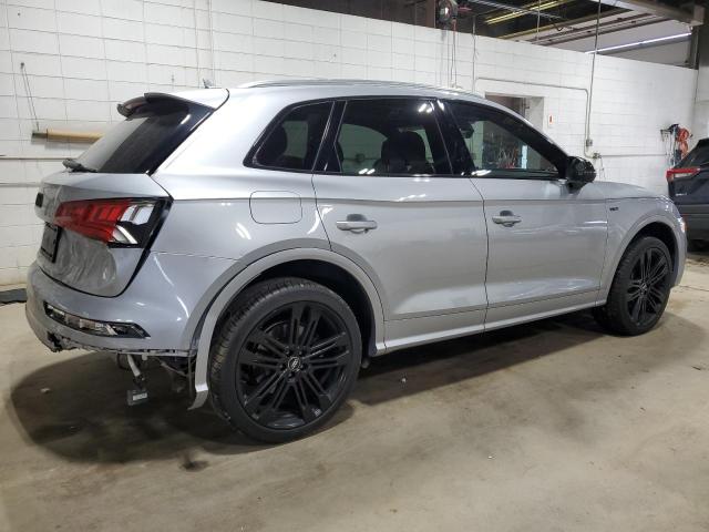 2018 Audi Sq5 Prestige VIN: WA1C4AFY8J2025796 Lot: 62691324