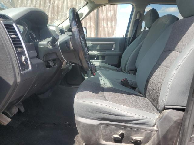2016 RAM 1500 SLT - 3C6RR7LT3GG189381