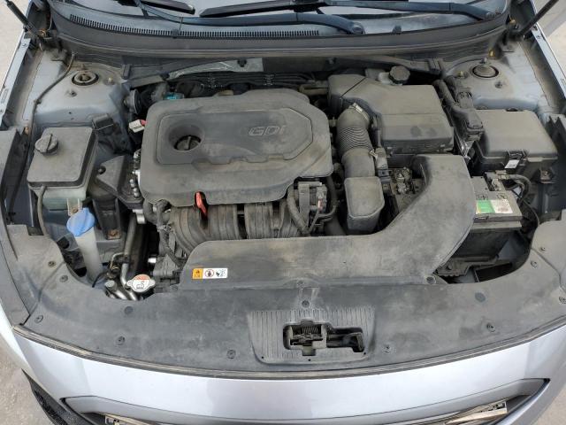 2016 HYUNDAI SONATA SPO - 5NPE34AF9GH282224