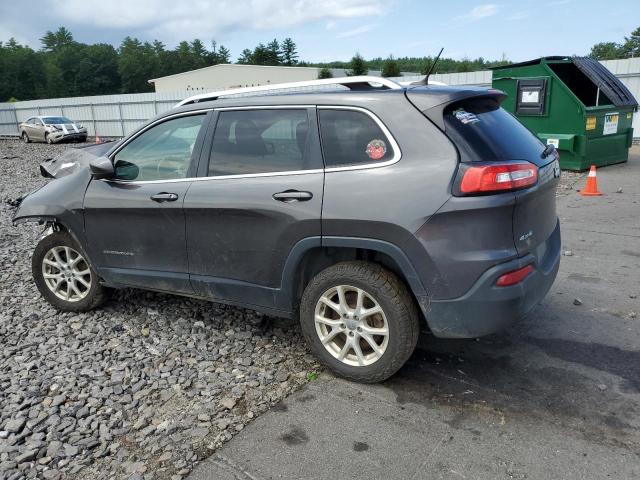 VIN 1C4PJMCB5EW264061 2014 Jeep Cherokee, Latitude no.2