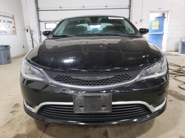 VIN 1C3CCCAB2GN154345 2016 Chrysler 200, Limited no.5