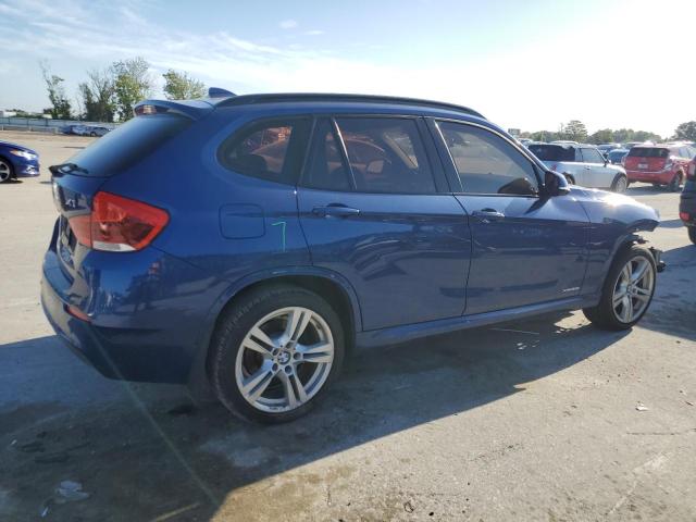 VIN WBAVL1C58FVY26310 2015 BMW X1, Xdrive28I no.3