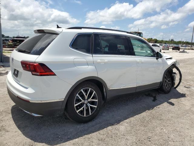 2021 Volkswagen Tiguan Se VIN: 3VV3B7AXXMM009840 Lot: 62139704