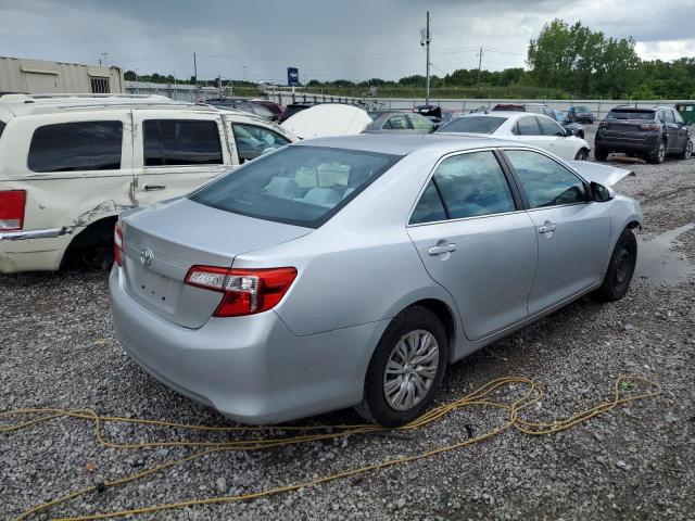 VIN 4T1BF1FK0EU800671 2014 Toyota Camry, L no.3