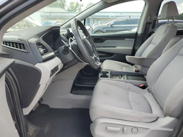 2019 HONDA ODYSSEY EX - 5FNRL6H58KB111773