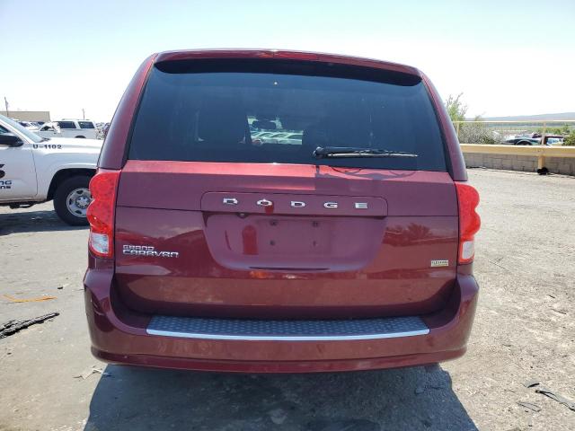 2019 DODGE GRAND CARA - 2C4RDGBG9KR682710