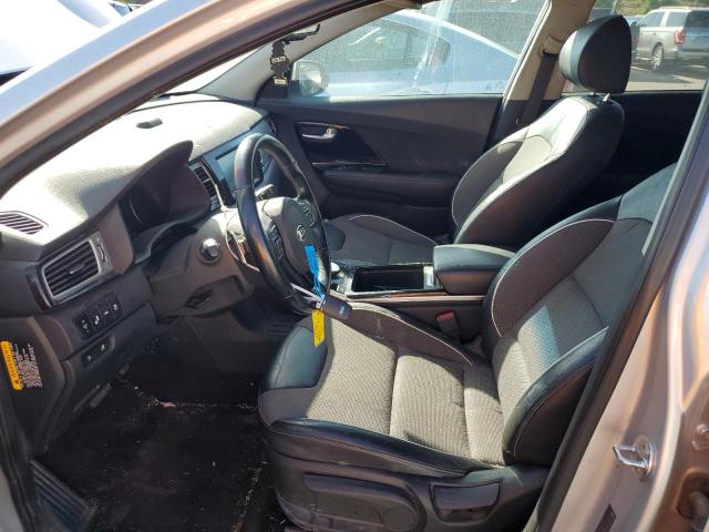 2019 KIA NIRO EX - KNDCC3LG6K5024145
