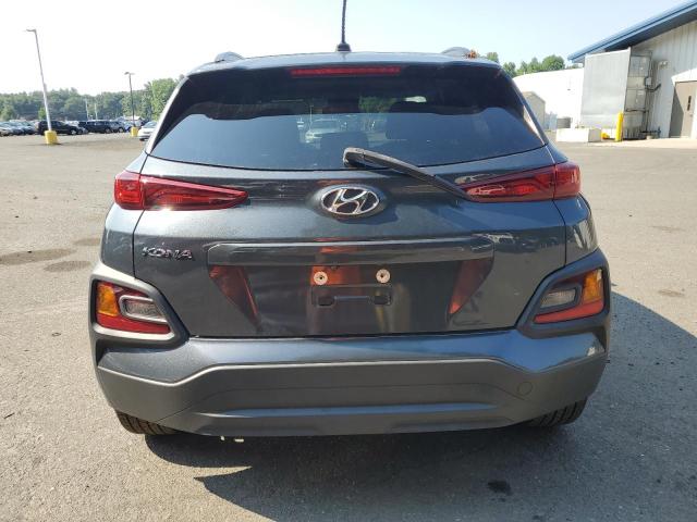 2019 Hyundai Kona Sel VIN: KM8K22AA6KU320436 Lot: 62791714