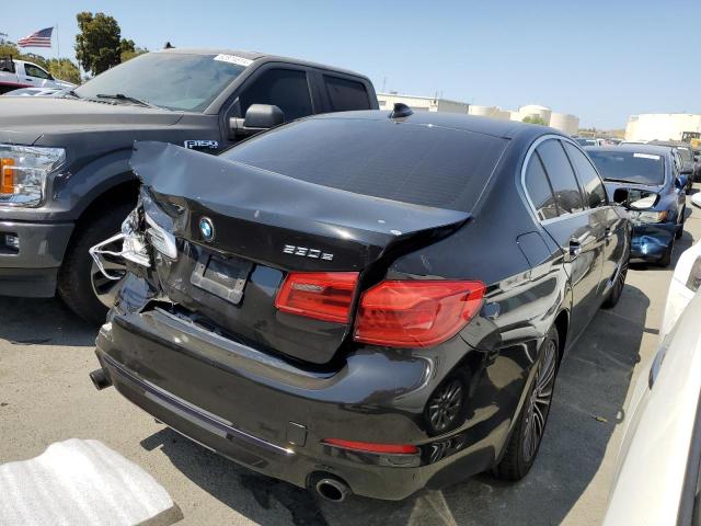 VIN WBAJA9C52JB250209 2018 BMW 5 Series, 530E no.3