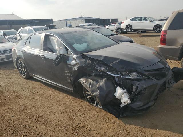 2019 TOYOTA CAMRY L - 4T1B11HK5KU255154