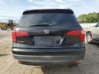 HONDA PILOT EXL photo