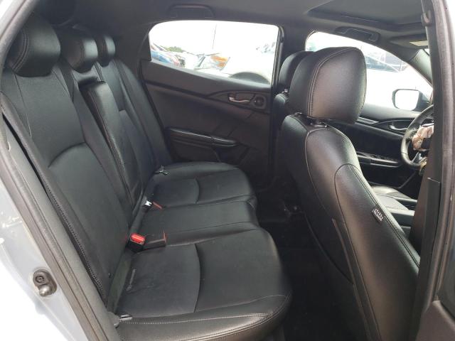 2019 HONDA CIVIC EX - SHHFK7H6XKU215992