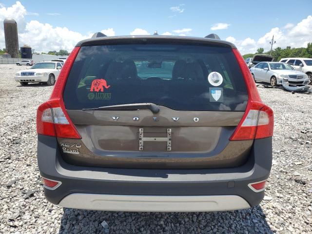 2013 Volvo Xc70 3.2 VIN: YV4952BL4D1155806 Lot: 61517934