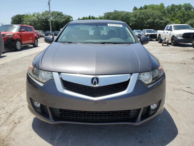 JH4CU2F65AC042199 2010 Acura Tsx