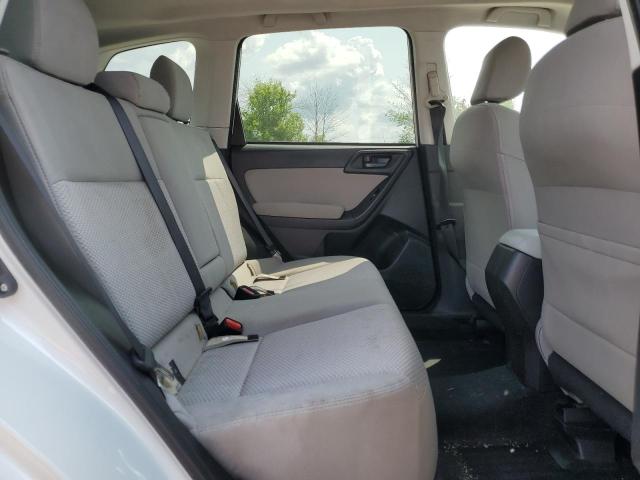 2015 Subaru Forester 2.5I Premium VIN: JF2SJAGC9FH400615 Lot: 62690614