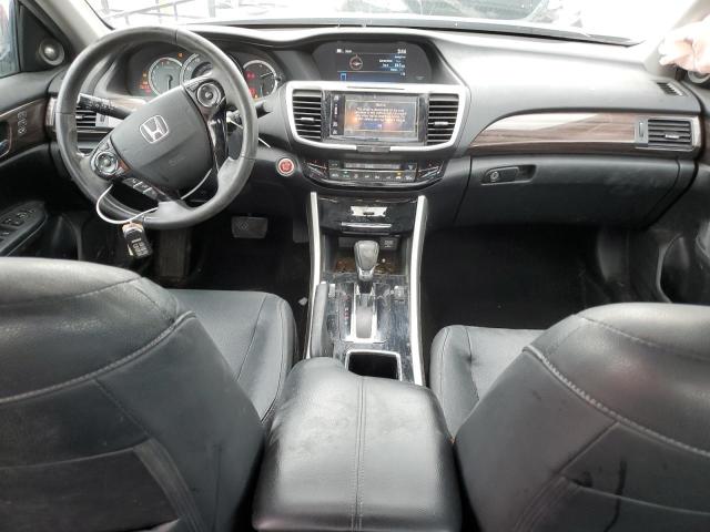 2016 HONDA ACCORD EXL - 1HGCR3F88GA017717