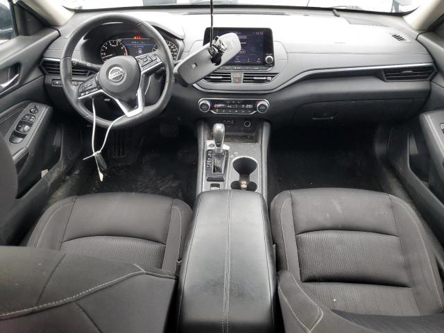 2019 NISSAN ALTIMA SV - 1N4BL4DW1KN327380