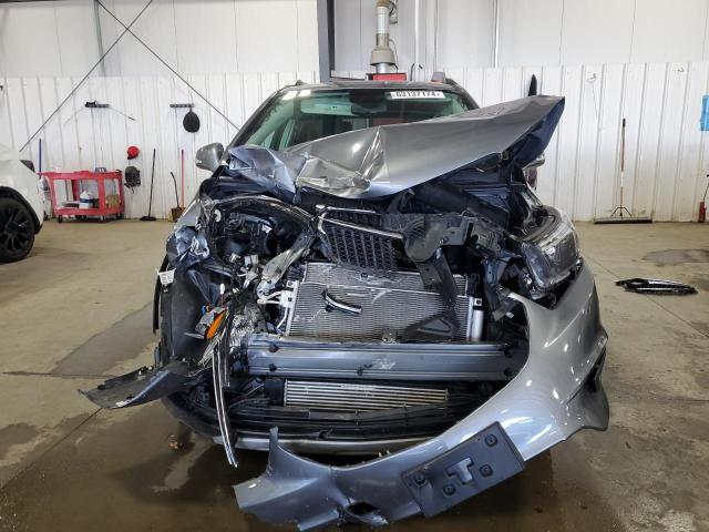 VIN KL4CJESB8KB747661 2019 Buick Encore, Preferred no.5