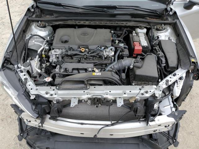 VIN 4T1R11AK7PU799493 2023 Toyota Camry, LE no.11