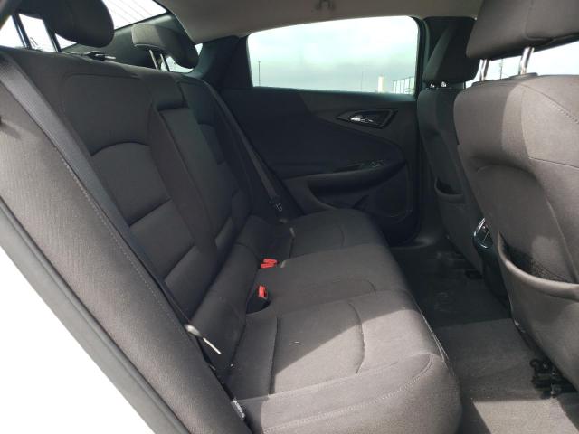 2018 CHEVROLET MALIBU LT - 1G1ZD5ST3JF274882