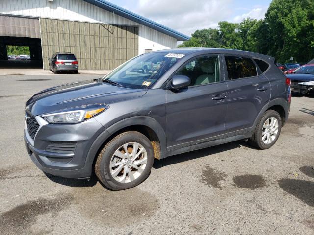 2019 Hyundai Tucson Se VIN: KM8J23A42KU932516 Lot: 62880004