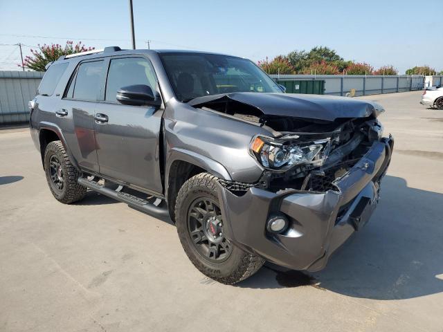 2020 TOYOTA 4RUNNER SR - JTEBU5JR8L5827531