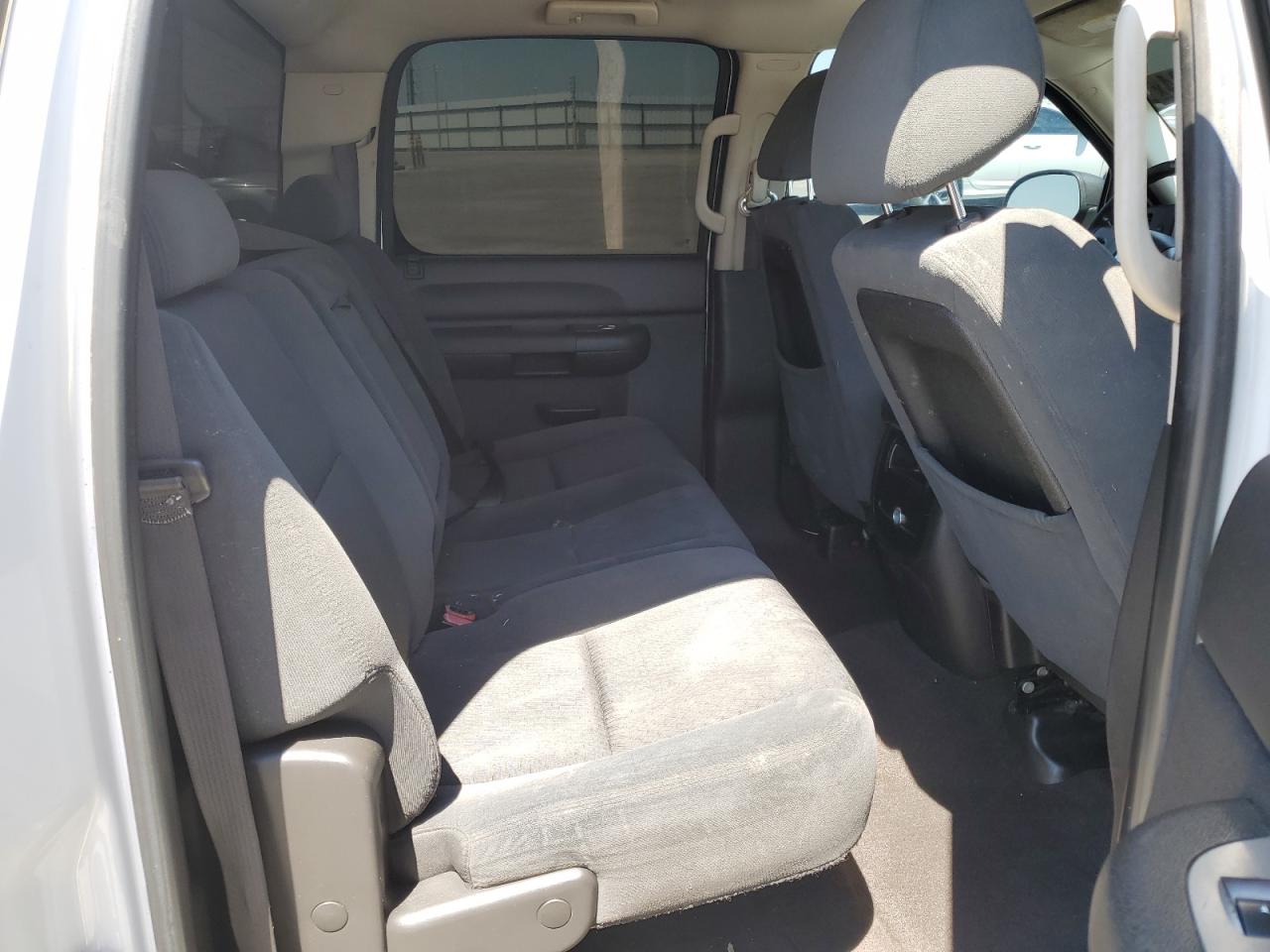 3GCEC13078G232259 2008 Chevrolet Silverado C1500