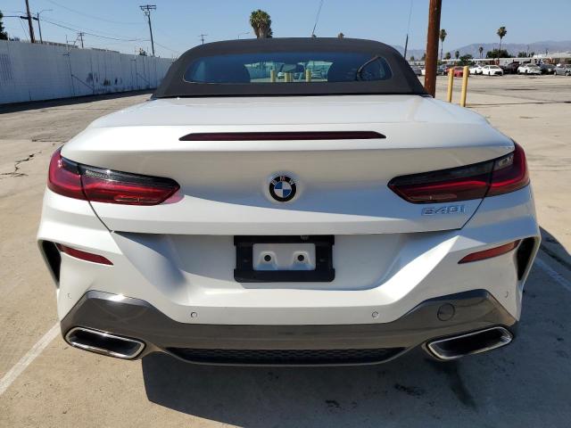 VIN WBADZ2C06PCL67117 2023 BMW 8 Series, 840I no.6