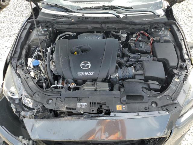 VIN 3MZBN1V30JM266262 2018 Mazda 3, Touring no.11