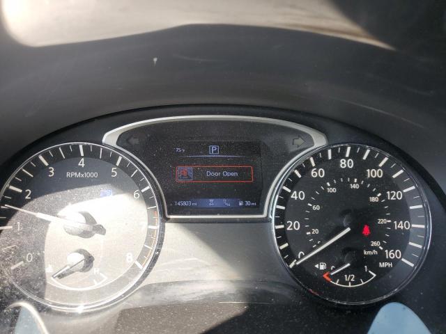 2017 NISSAN ALTIMA 2.5 - 1N4AL3AP1HC291519