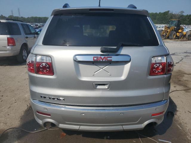 2011 GMC Acadia Denali VIN: 1GKKRTED2BJ312771 Lot: 62422354