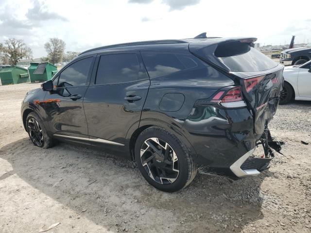 2024 KIA SPORTAGE S - 5XYK53DF1RG137949