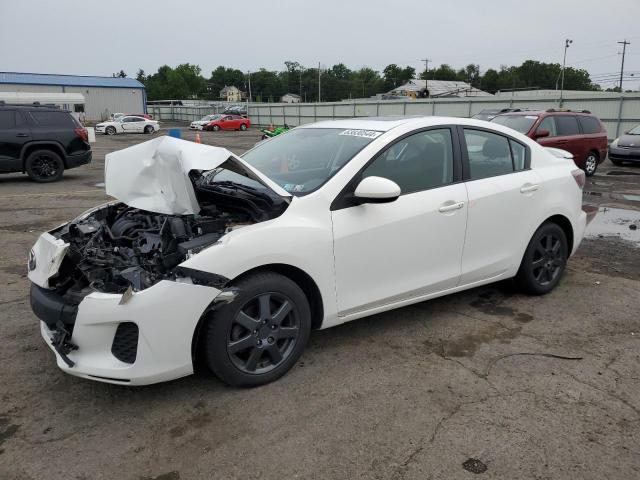 VIN JM1BL1VP3D1835845 2013 Mazda 3, I no.1