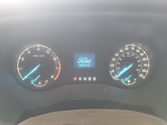 2021 FORD RANGER XL - 1FTER4EH2MLD09393