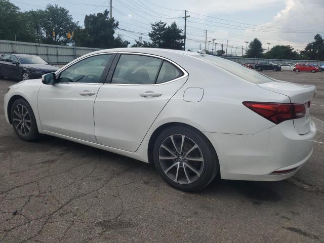 2015 Acura Tlx VIN: 19UUB2F34FA024654 Lot: 62892314
