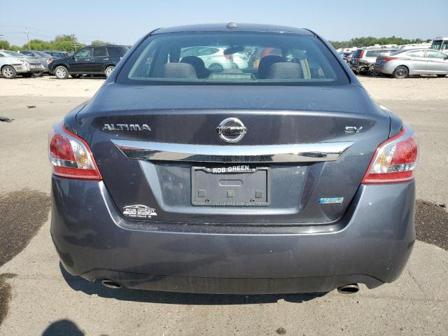 VIN 1N4AL3AP0DC298634 2013 NISSAN ALTIMA no.6