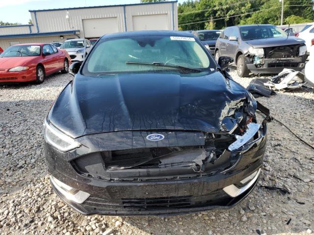 VIN 3FA6P0SU4HR129771 2017 Ford Fusion, Titanium Phev no.5