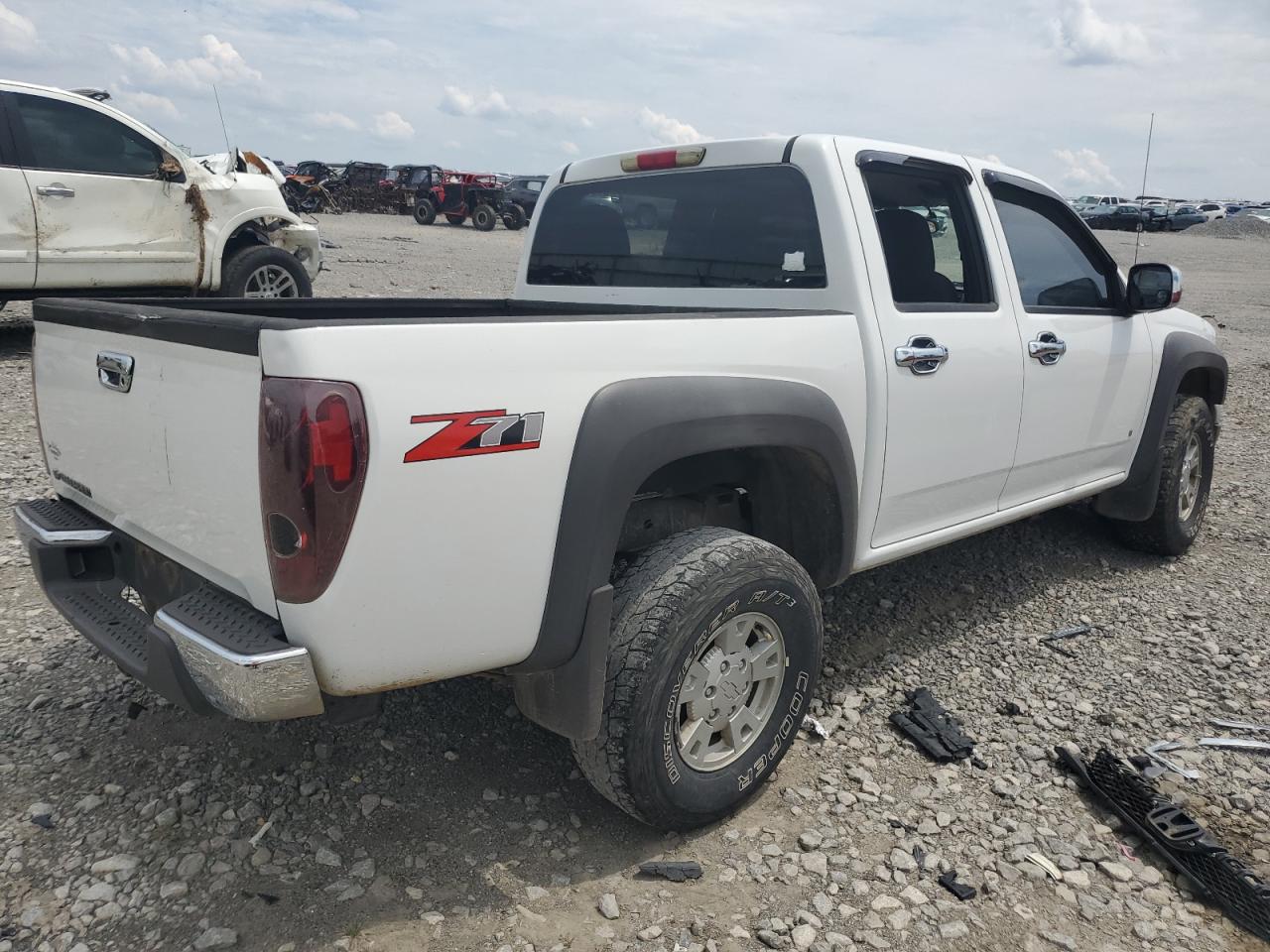 Lot #2736396624 2006 CHEVROLET COLORADO