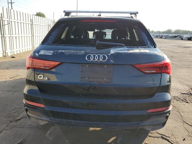 2021 AUDI Q3 PREMIUM - WA1DECF35M1033074