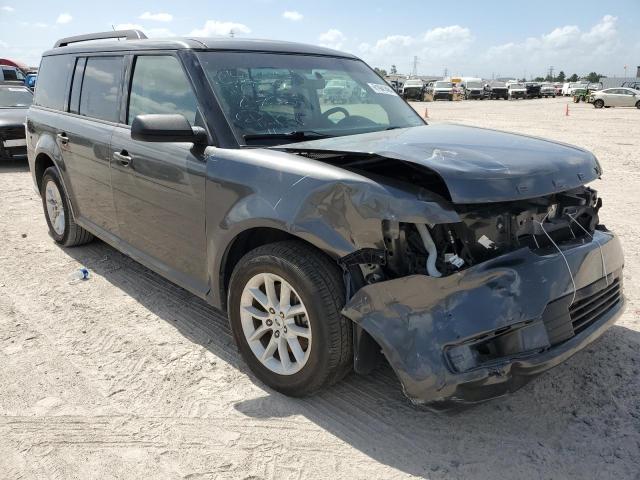 2019 FORD FLEX SE - 2FMGK5B89KBA10998