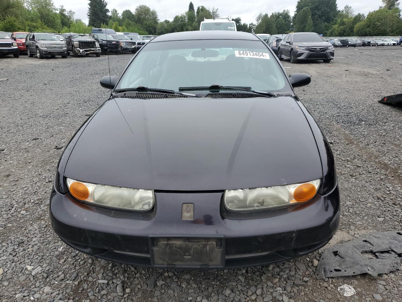 Lot #2808548672 2000 SATURN SL1