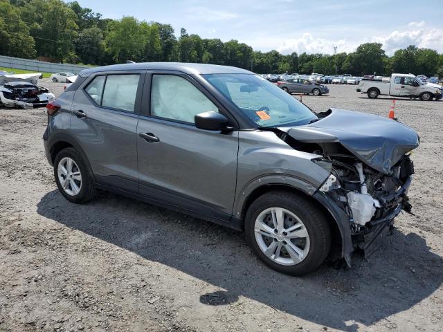 2023 NISSAN KICKS S - 3N1CP5BV5PL533475