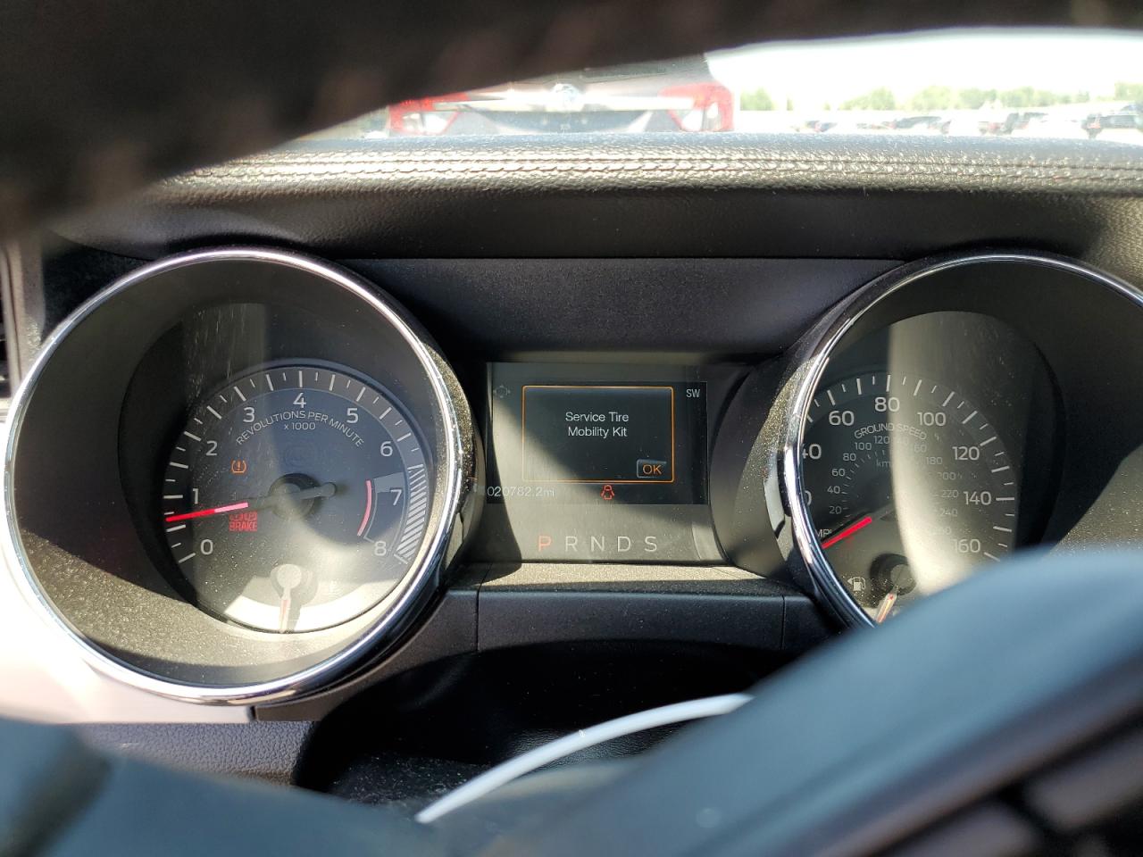 1FA6P8CF3F5355511 2015 Ford Mustang Gt