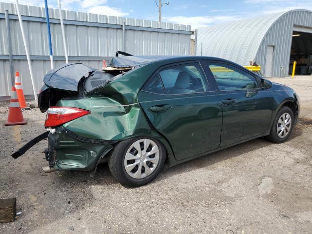 2015 TOYOTA COROLLA EC - 2T1BPRHE1FC450330