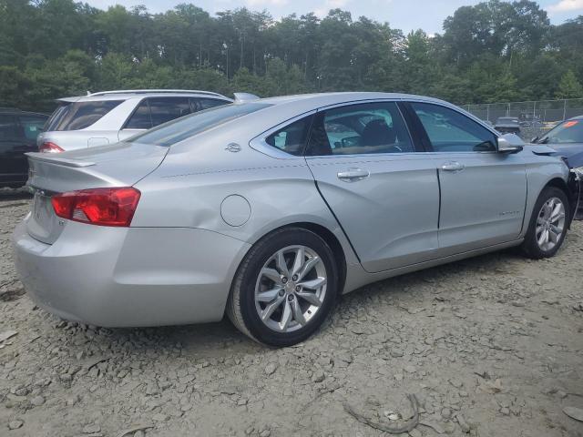 1G11Z5S34LU105631 2020 Chevrolet Impala Lt