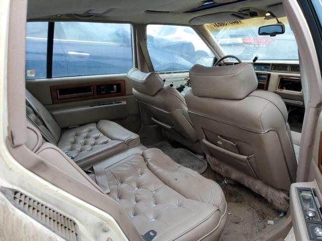 1989 Cadillac Fleetwood VIN: 1G6CB515XK4367453 Lot: 64813603