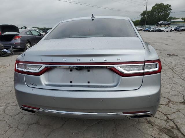 VIN 1LN6L9PKXL5605403 2020 Lincoln Continental no.6